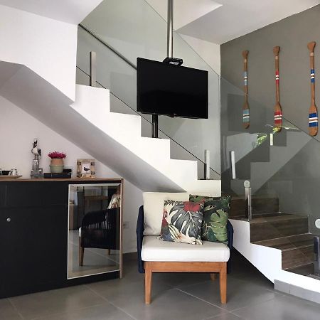 Casa De Condominio Em Maresias - Pertinho Da Praia Екстериор снимка