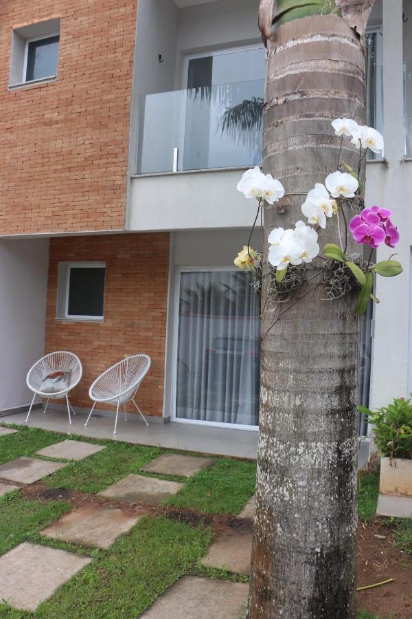 Casa De Condominio Em Maresias - Pertinho Da Praia Екстериор снимка