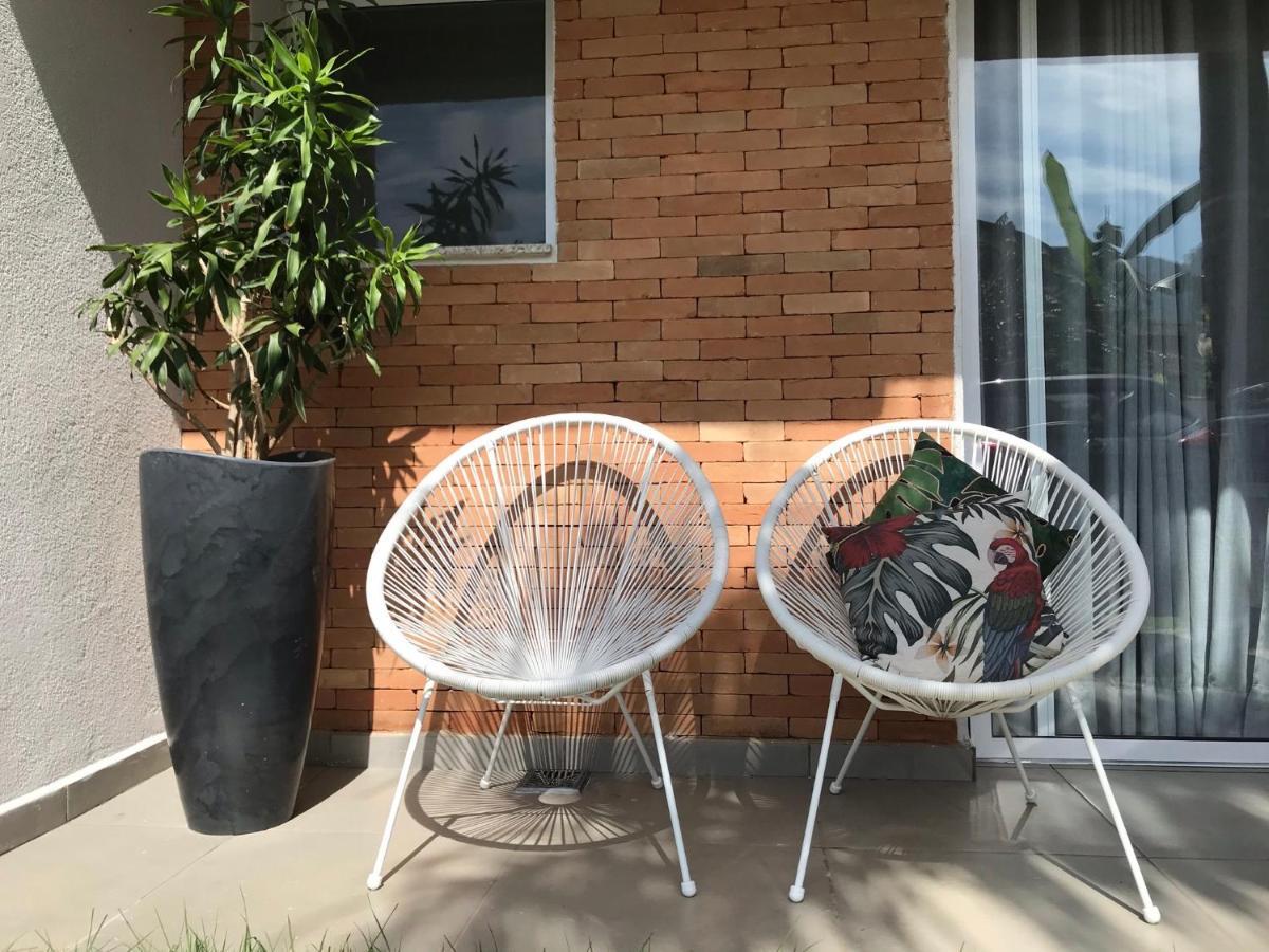 Casa De Condominio Em Maresias - Pertinho Da Praia Екстериор снимка